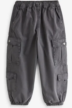 Next Cargohose Cargohose Fallschirm (1-tlg) - Verkäufer: Germany GmbH