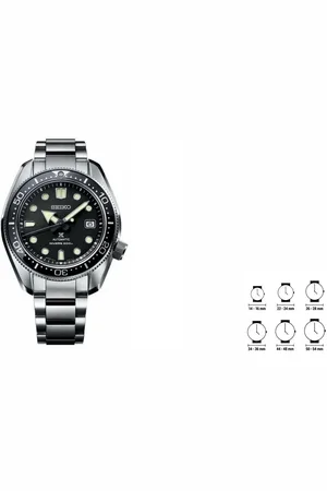 Seiko Automatikuhr Herrenuhr SPB077J1EST Armbanduhr - Verkäufer: woolloom