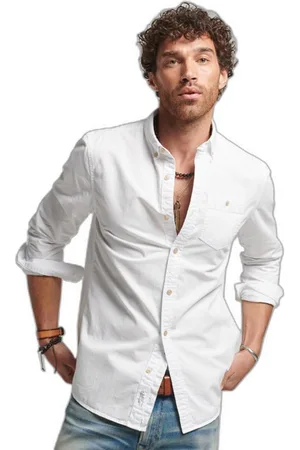 Superdry T-Shirt Merchant Shirt * - Verkäufer: Sport Butsch GmbH & Co.KG