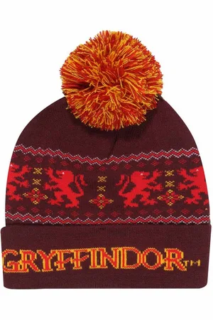 Harry Potter Beanie - Verkäufer: 247Group GmbH