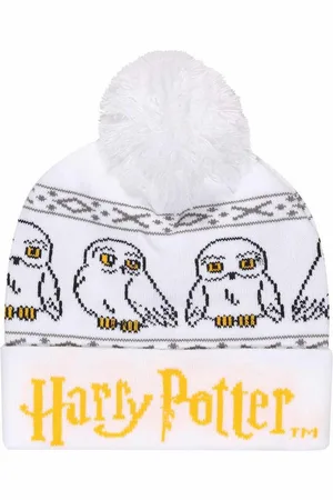 Harry Potter Beanie - Verkäufer: 247Group GmbH