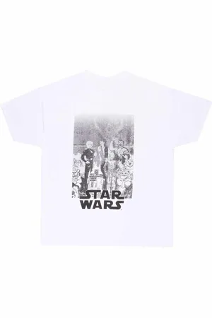 STAR WARS T-Shirt - Verkäufer: 247Group GmbH