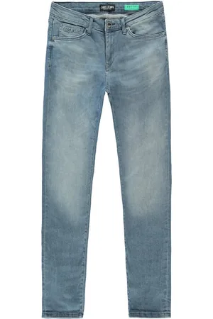 Cars Slim-fit-Jeans Jeans Bates