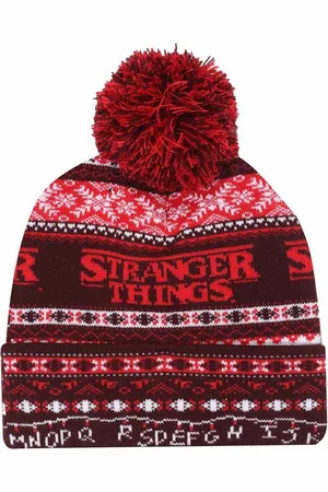 Stranger Things Beanie - Verkäufer: 247Group GmbH