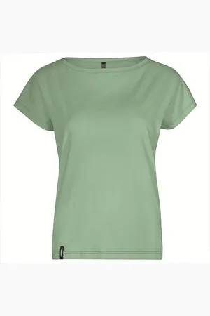 Uvex T-Shirt Damen T-Shirt suXXeed greencycle , moosgrün - Verkäufer: praxy GmbH