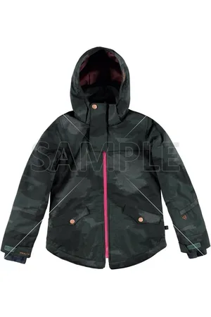 Brunotti Funktionsjacke Angel JR Girls Snowjacket - Verkäufer: SportTimm