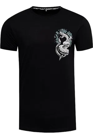 Rusty Neal T-Shirt - Verkäufer: eleven.one