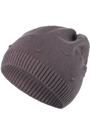 Sterntaler ® Strickmütze GOTS Strickmütze Punkte (1-St) - Verkäufer: GmbH
