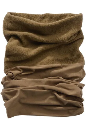 Brandit Schal Unisex Multifunktionstuch Fleece, (1-St)