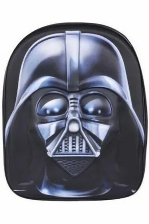 Cerdá Kinderrucksack Mochila 3D EVA Darth Vader Star Wars 31cm - Verkäufer: Parfümerie Wilhelm Haas