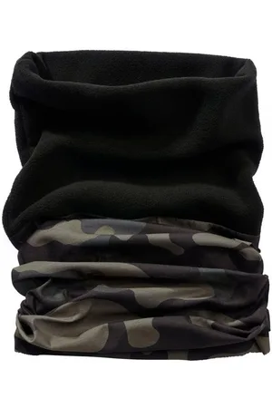 Brandit Schal Unisex Multifunktionstuch Fleece, (1-St)