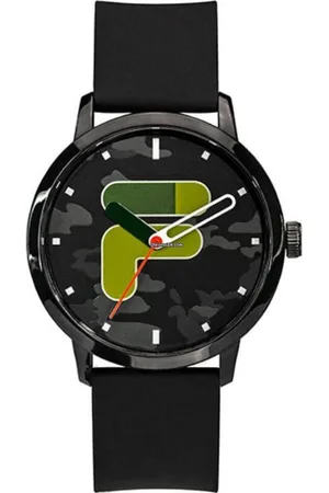 Fila Luxusuhr style 38-326-103 Herrenuhr - Verkäufer: Parfümerie Wilhelm Haas