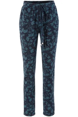 Aniston Schlupfhose mit praktischen Eingrifftaschen