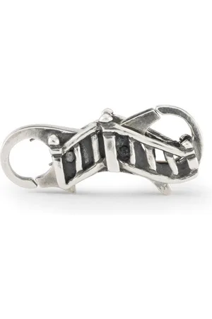 Trollbeads Kettenverlängerung Brücken Verschluss, TAGLO-00124 - Verkäufer: Germany