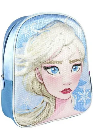 Cerdá Kinderrucksack Disney Frozen 2 / Die Eiskönigin 2 - Rucksack 31cm - Verkäufer: Parfümerie Wilhelm Haas
