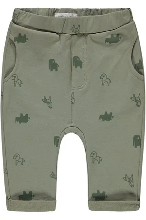 bellybutton Jogginghose Hose (1-tlg) Elastikbund - Verkäufer: Kiki Kindermode Sweet Kids