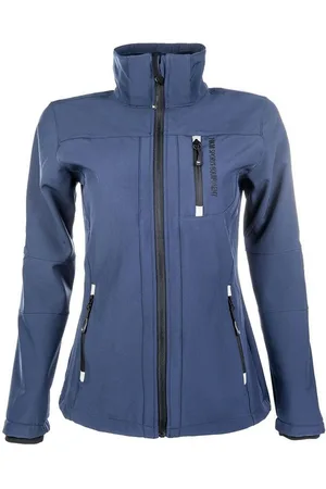 Hkm Reitjacke Softshelljacke -Sport- Damen - Verkäufer: Casual Riding