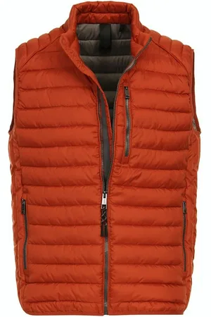 Casa Moda Anorak Outdoor Weste,gesteppt - Verkäufer: Barnstorfer Mode- & Sporthaus