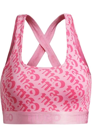 HUGO BOSS Bralette Bralette Pads SL Design (1-tlg) mit elastischem Unterbrustband - Verkäufer: bonvenon