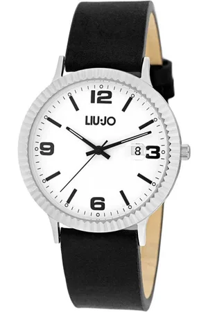 Liu Jo Luxusuhr LIU-JO Luxury Jagged TLJ1449 Herrenuhr - Verkäufer: Parfümerie Wilhelm Haas