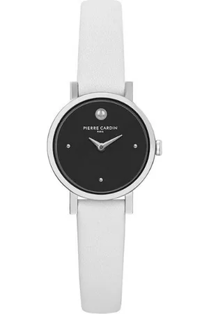 Pierre Cardin Luxusuhr Canal St. Martin Damenuhr CCM.0505 - Verkäufer: Parfümerie Wilhelm Haas