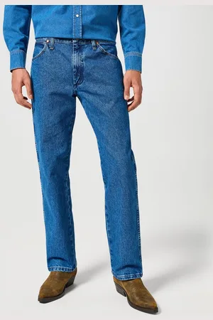 Wrangler 5-Pocket-Jeans 13MWZ ORIGINAL FIT