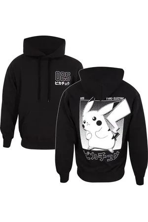 Pokemon Kapuzenpullover - Verkäufer: 247Group GmbH