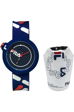Fila Luxusuhr Puffy 38-6081-005 Herrenuhr - Verkäufer: Parfümerie Wilhelm Haas