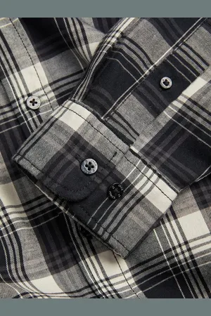 JACK & JONES Langarmhemd - Verkäufer: Modehaus Weingarten Köln