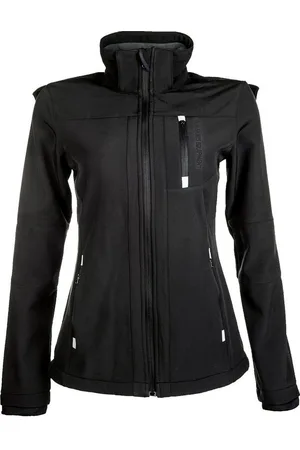 Hkm Reitjacke Softshelljacke -Sport- Damen - Verkäufer: Casual Riding
