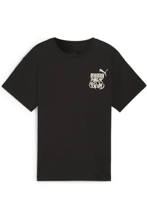 PUMA T-Shirt ESS+ MID 90S GRAPHIC TEE B