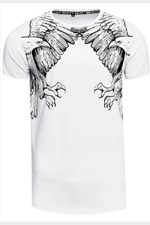 Rusty Neal T-Shirt - Verkäufer: eleven.one