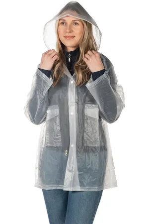 Hkm Reitjacke Regenjacke Damen, Herren, Kinder, Unisex, wasserdicht und transparent - Verkäufer: Casual Riding