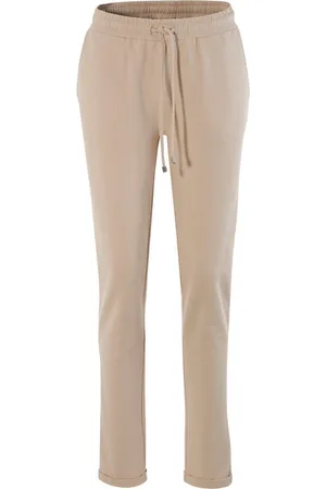 Aniston Schlupfhose mit seitlichem ANISTON-Label