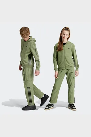 adidas Sporthose J JAM WV CRG PN (1-tlg)