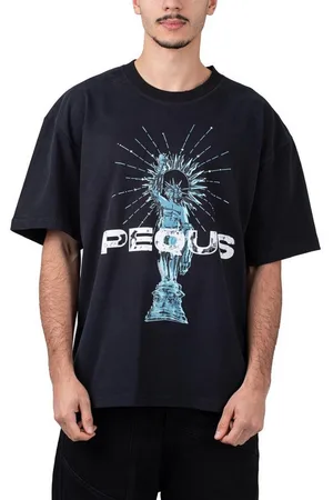PEQUS T-Shirt Helios Tee - Verkäufer: Sport Klingenmaier