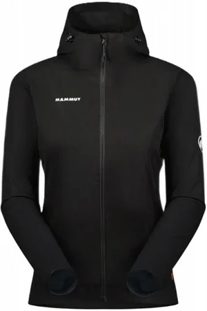 Mammut Softshelljacke Granite So Hooded Jacket Damen Softshelljacke 1011 02480 - Verkäufer: KLEES sports