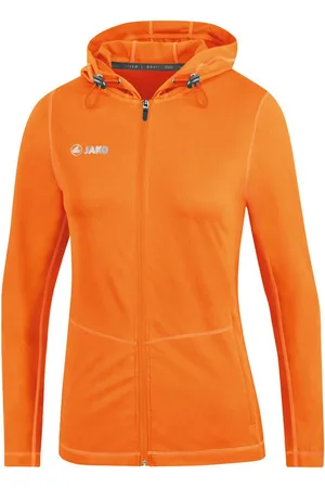 Jako Laufshirt Kapuzenjacke Run 2.0 Damen - Verkäufer: TEAMSPORT2GO