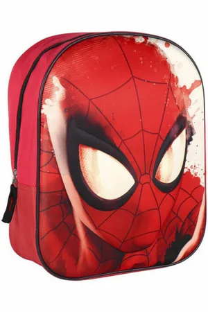 Cerdá Daypack Marvel Spiderman 3D Rucksack 31cm - Verkäufer: Parfümerie Wilhelm Haas