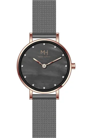 MARCO MILANO Luxusuhr MH99214SL2 Damenuhr - Verkäufer: Parfümerie Wilhelm Haas
