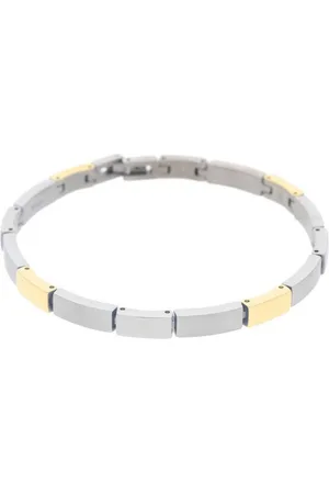 Boccia Armband Armband 03036-02 Titan vergoldet 20 cm (kein Set, 1-tlg., kein Set) - Verkäufer: Juwelier-Bacak