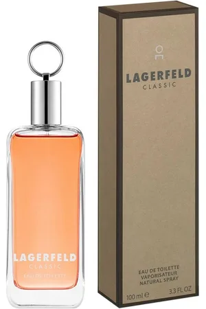 Karl Lagerfeld Eau de Toilette Classic, Eau de Toilette für Herren - Verkäufer: aa-shopping