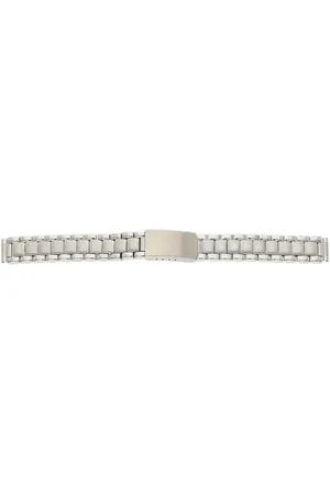 JuwelmaLux Uhrenarmband Uhrenband Unisex Edelstahl JL30-10-5043 - Verkäufer: Juwelier-Bacak