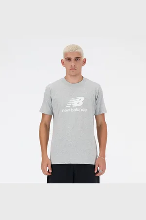 New Balance T-Shirt Sport Essentials Logo T-Shirt