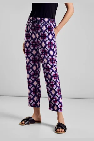 Street one Jogger Pants im Joggstyle