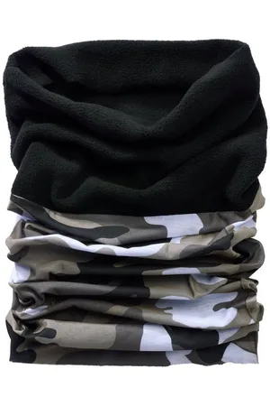 Brandit Schal Unisex Multifunktionstuch Fleece, (1-St)