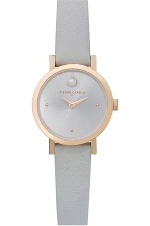 Pierre Cardin Luxusuhr Canal St. Martin Damenuhr CCM.0506 - Verkäufer: Parfümerie Wilhelm Haas