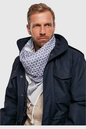 Brandit Schal Unisex Shemag Scarf, (1-St)