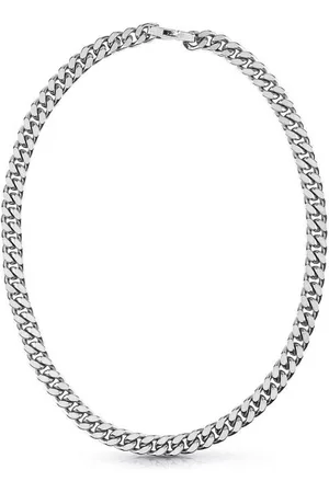 Guess Kette mit Einhänger Herren Halskette JUMN01349JWSTTU - Verkäufer: Parfümerie Wilhelm Haas