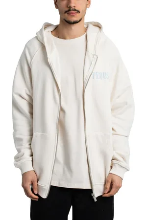 PEQUS Kapuzensweatjacke Back Logo Zip-Hoodie - Verkäufer: Sport Klingenmaier